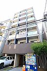 東京都墨田区向島3丁目：物件画像／アーバネスト株式会社　代官山店