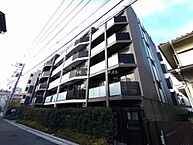 東京都中野区東中野1丁目：物件画像／アーバネスト株式会社　代官山店