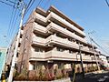 ヴォーガコルテ上野毛