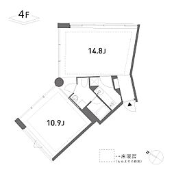GROVE 4階/-