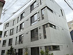 イプセ中目黒 4階/-