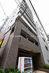 アヴィニティー銀座東
