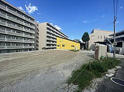 物件画像 高槻市西五百住町／建築条件付売土地