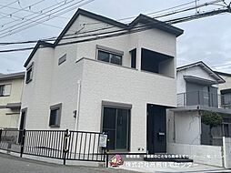 物件画像 伊丹市美鈴町3丁目／新築一戸建