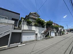 物件画像 高槻市清水台1丁目／一戸建