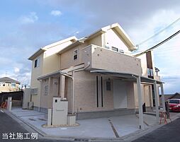 物件画像 高槻市日向町　建築条件付売土地