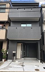 物件画像 高槻市深沢本町／新築プラン付一戸建