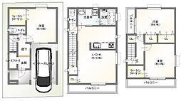 物件画像 高槻市明田町／駅徒歩５分