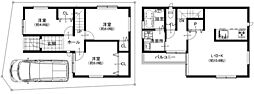 物件画像 高槻市古曽部町3丁目/建築条件付売土地