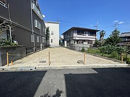 物件画像 高槻市川西町一丁目／建築条件付売宅地