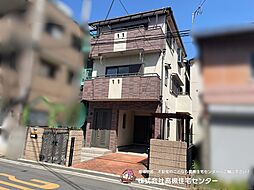 物件画像 高槻市芝生町2丁目/改装済み