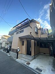 物件画像 高槻市南庄所町／一戸建