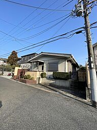 物件画像 高槻市大和一丁目／一戸建