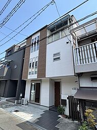 物件画像 高槻市庄所町／一戸建