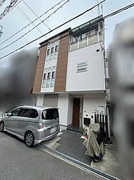 物件画像 高槻市庄所町／一戸建