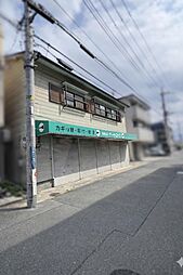 物件画像 茨木市水尾1丁目／建築条件無売土地