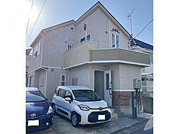 物件画像 淵野辺本町5丁目　リフォーム住宅