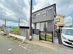 物件画像 座間1丁目　リフォーム住宅