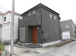 物件画像 新田宿　クリーニング済中古戸建