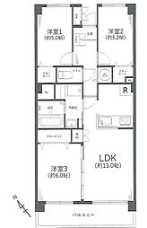 物件画像 コーポ鶴巻　リフォーム住戸