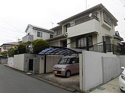 高森台2丁目　大型中古住宅