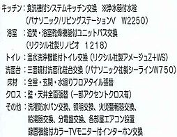 内装