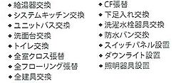 内装