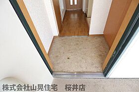 奈良県桜井市大字谷（賃貸マンション1K・4階・24.00㎡） その13