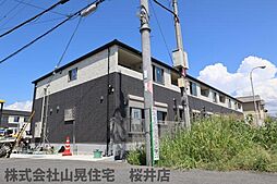 三輪駅 6.7万円