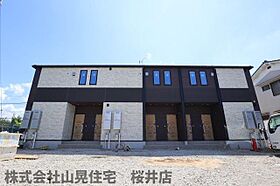 アストラル　ファインII 101 ｜ 奈良県桜井市大字西之宮167-1（賃貸アパート1LDK・1階・50.01㎡） その4