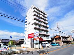 桜井駅 4.2万円