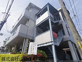 阿部マンション 301 ｜ 奈良県桜井市大字阿部（賃貸マンション1K・3階・16.20㎡） その1