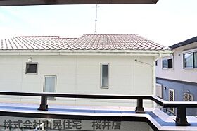 ダルバールやまと 204 ｜ 奈良県桜井市大字外山（賃貸マンション3LDK・2階・63.00㎡） その14