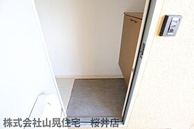 奈良県桜井市大字生田（賃貸アパート2LDK・2階・53.00㎡） その12