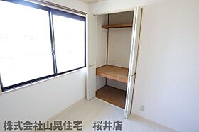 奈良県桜井市大字生田（賃貸アパート2LDK・2階・53.00㎡） その14