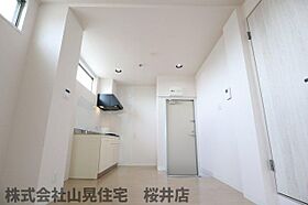 奈良県桜井市大字川合（賃貸マンション1LDK・3階・30.00㎡） その23