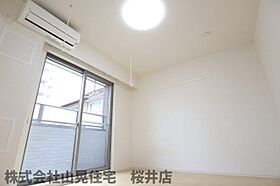 コモドビラN1 101 ｜ 奈良県桜井市大字桜井（賃貸アパート1K・1階・27.50㎡） その8