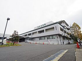 ヴィラサニーフラットＡ棟 205 ｜ 奈良県桜井市大字上之庄（賃貸アパート3LDK・2階・65.57㎡） その9