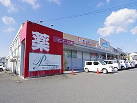 奈良県大和郡山市矢田町（賃貸アパート1K・1階・23.18㎡） その28