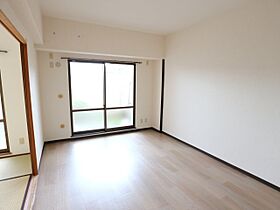 奈良県大和郡山市小泉町（賃貸マンション2LDK・1階・56.00㎡） その3