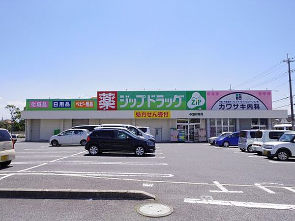 画像29:【ドラッグストア】ジップドラッグ今国府店まで1742ｍ