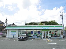 奈良県大和郡山市小泉町（賃貸アパート1LDK・1階・45.77㎡） その29