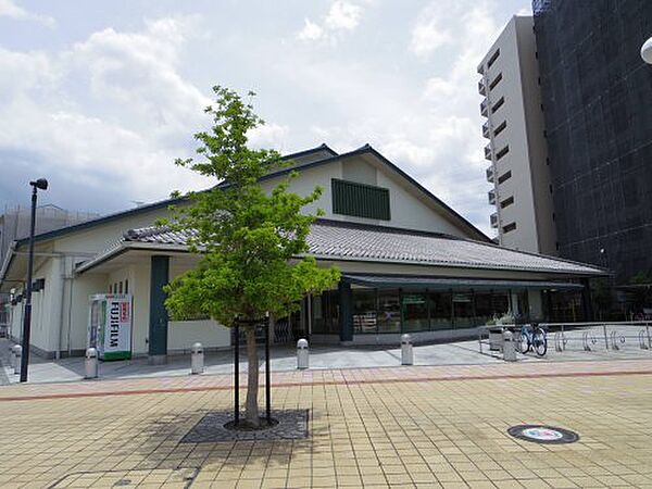 奈良県大和郡山市小泉町(賃貸アパート1K・1階・23.71㎡)の写真 その13