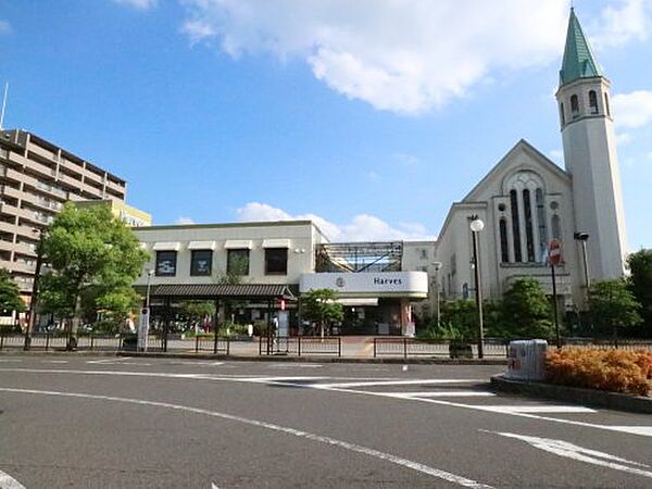 奈良県大和郡山市九条平野町(賃貸マンション1K・2階・23.18㎡)の写真 その24