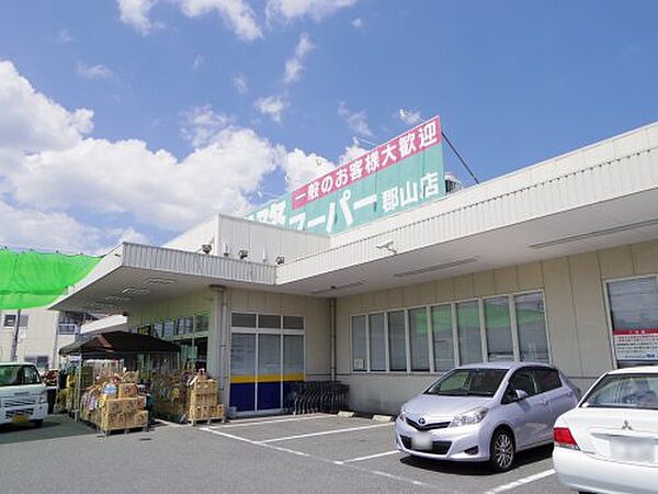 奈良県大和郡山市城南町(賃貸アパート1K・1階・19.87㎡)の写真 その17