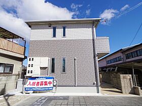 奈良県大和郡山市小泉町（賃貸アパート1LDK・2階・42.53㎡） その25