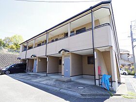 奈良県大和郡山市西田中町（賃貸アパート2LDK・2階・48.06㎡） その26