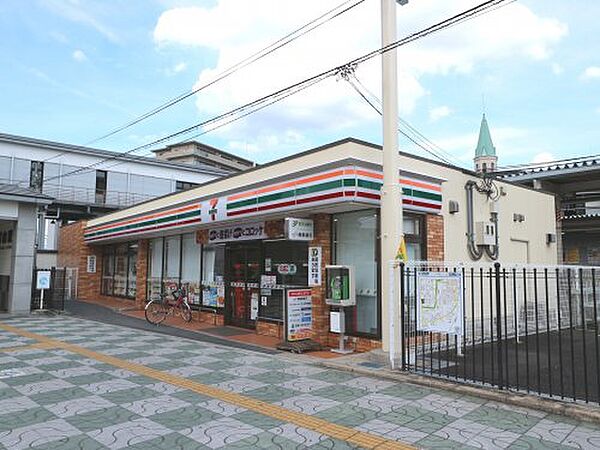 奈良県大和郡山市茶町(賃貸マンション1LDK・3階・47.41㎡)の写真 その5