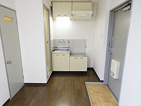 奈良県大和郡山市美濃庄町（賃貸マンション1LDK・4階・28.00㎡） その19