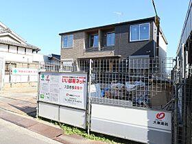 奈良県大和郡山市小泉町（賃貸アパート1LDK・1階・43.61㎡） その17